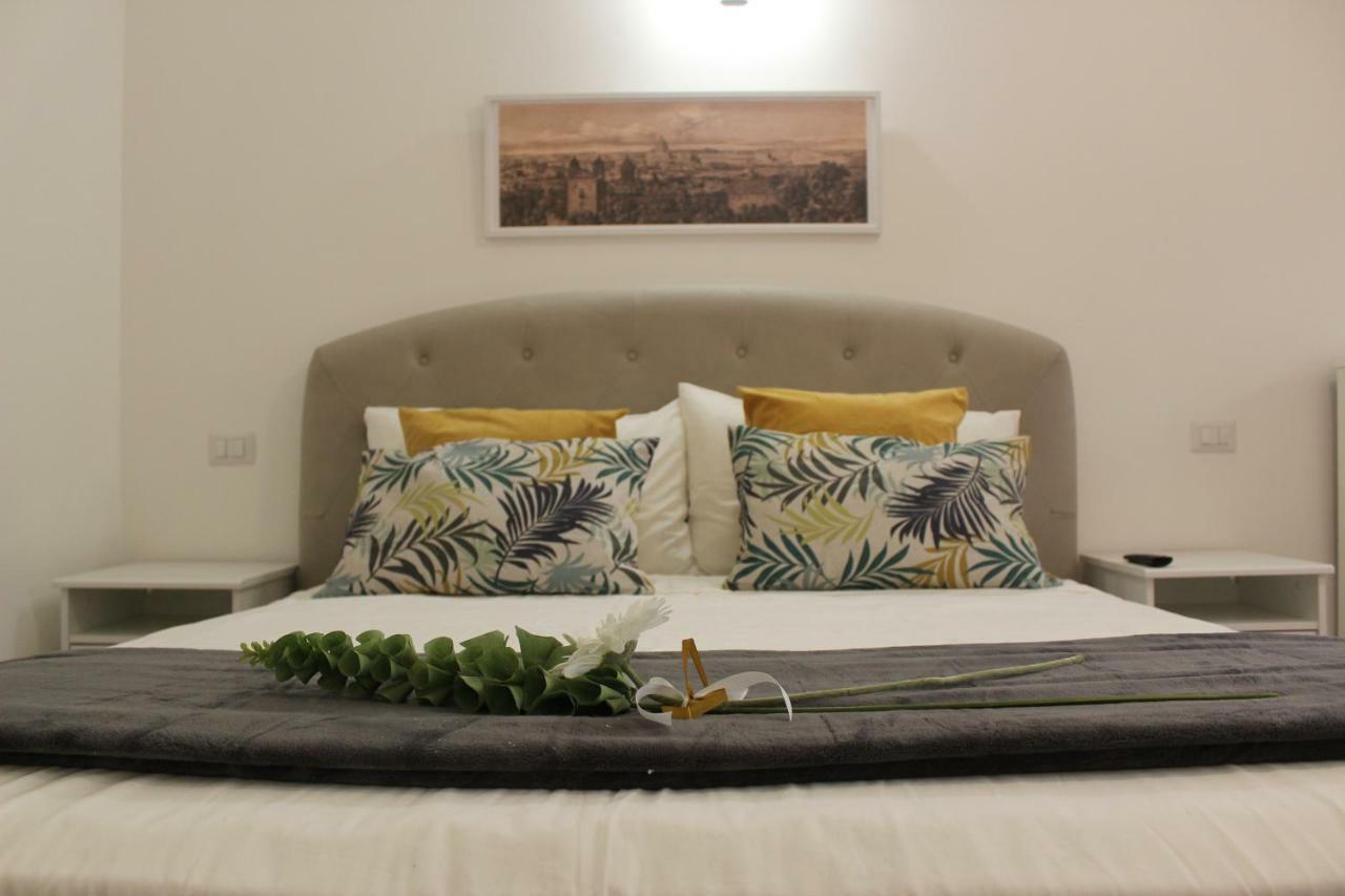 Superior Studio Flat - Vatican * Rom