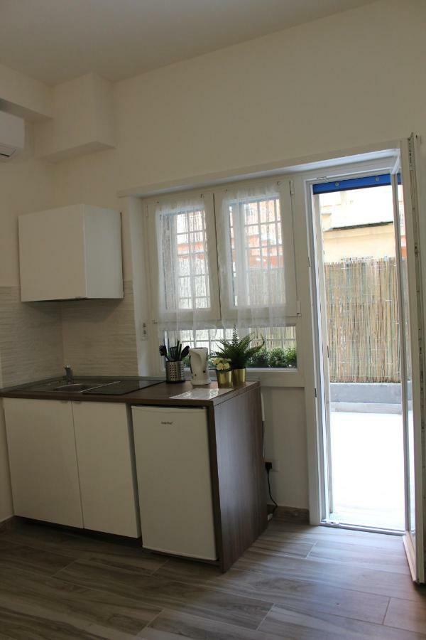 Superior Studio Flat - Vatican * Rom