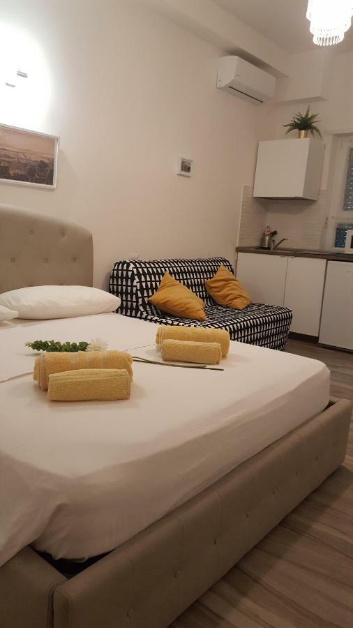 Superior Studio Flat - Vatican Apartment Rom
